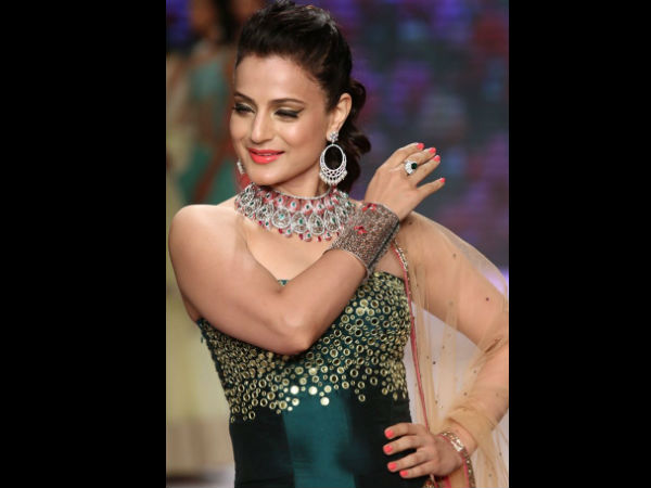 అమీషా పటేల్