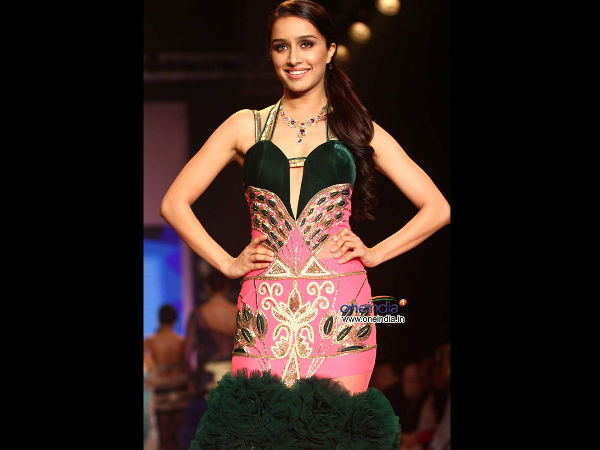 శ్రద్ధా కపూర్