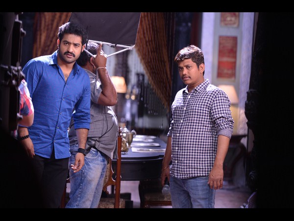 శర వేగంగా జరుగుతున్న పనులు