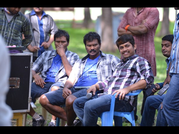 ట్రాక్ లిస్ట్