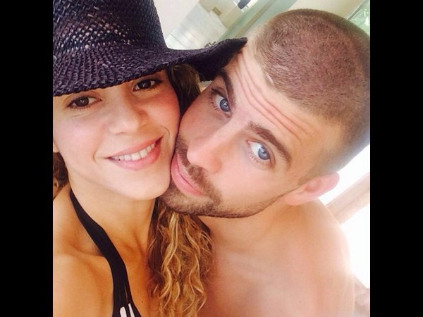 షకీరా బాయ్ ఫ్రెండ్