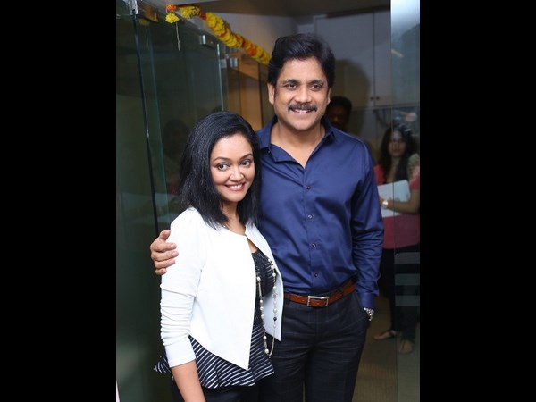 డాక్టర్ రష్మి శెట్టి