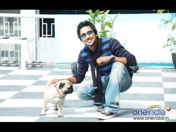 శేఖర్ కమ్ములతో మళ్లీ...