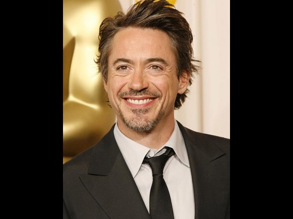 రాబర్డ్ డౌనీ