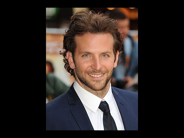 బ్రాడ్లీ కూపర్