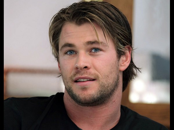 క్రిస్ హేమ్స్‌వర్త్