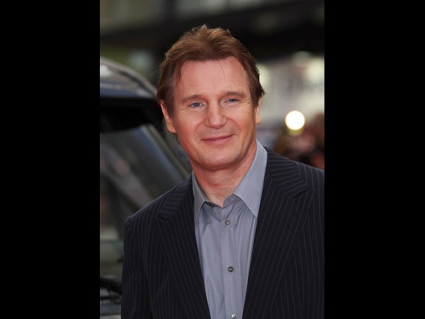 లియామ్ నీసన్