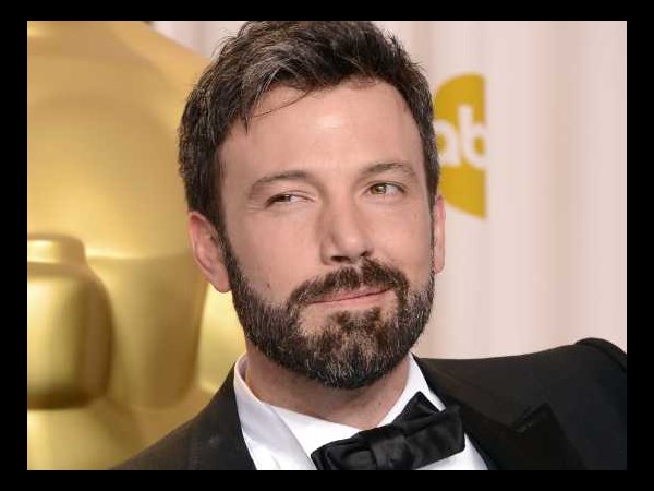 బెన్ అఫ్లెక్