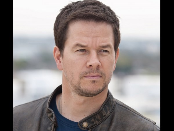 మార్క్ వాల్ బెర్గ్