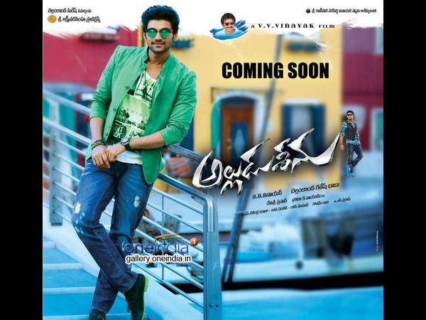 ప్రకాష్ రాజ్ క్యారక్టరైజేషన్