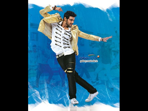 డాన్స్ లు