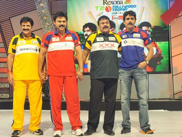 టి-20 టాలీవుడ్ ట్రోపీ