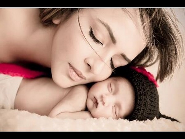 నెలలు నిండక ముందే