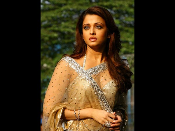 రోబో సినిమాలో ఐశ్వర్యరాయ్