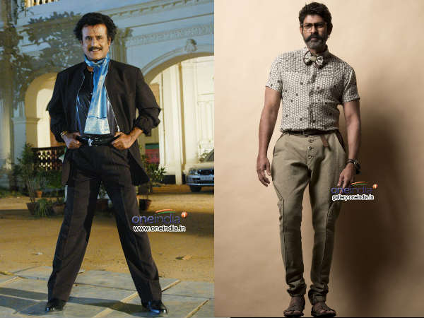 జగపతి బాబు