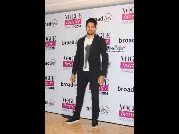 సిద్ధార్థ్ మల్హోత్రా