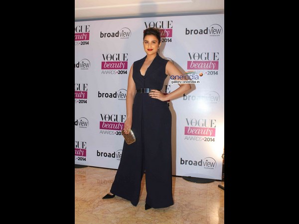 పరిణీతి చోప్రా