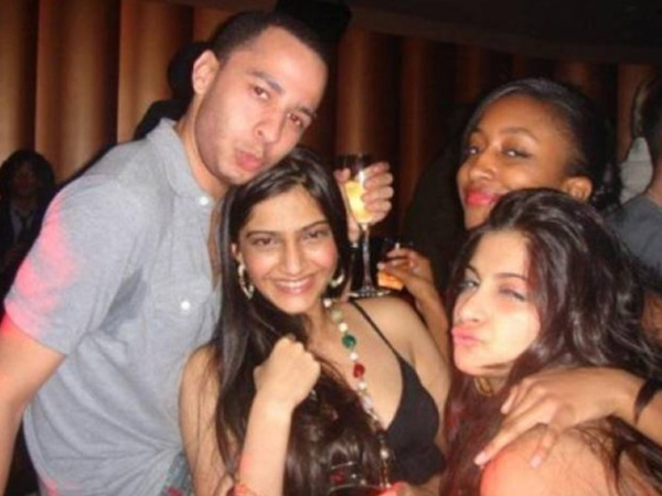 సోనమ్ కపూర్