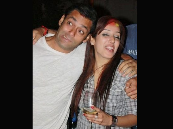 సల్మాన్ ఖాన్