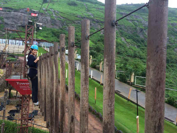 ఒక మంచి అనుభూతి