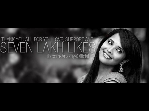 7 లక్షల లైక్స్...