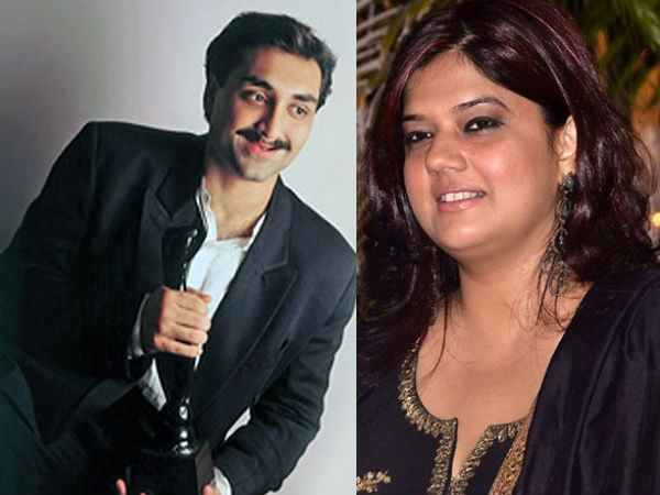 ఆదిత్య చోప్రా, పాయల్ ఖన్నా