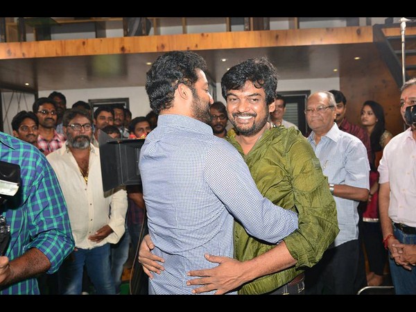 క్యారక్టరైజేషన్