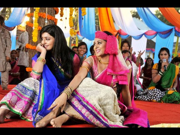 ఫస్టాఫ్ లో..మరీ...