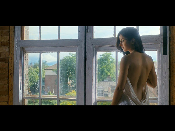 కత్రినా కైఫ్