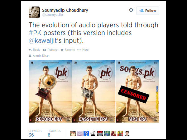 ట్వీట్ 1