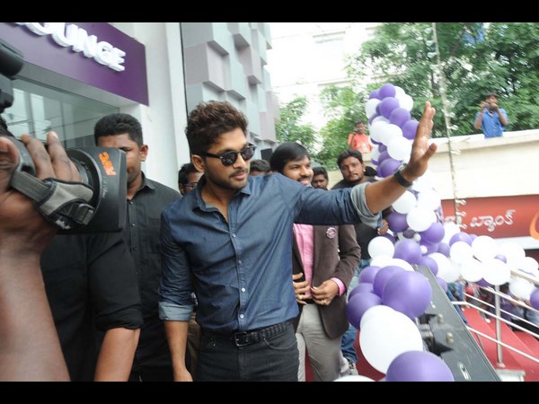 1. అల్లు అర్జున్ ‘లాట్' 3