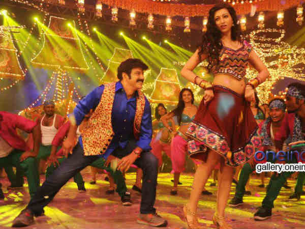 లెజెండ్ చిత్రంలో...