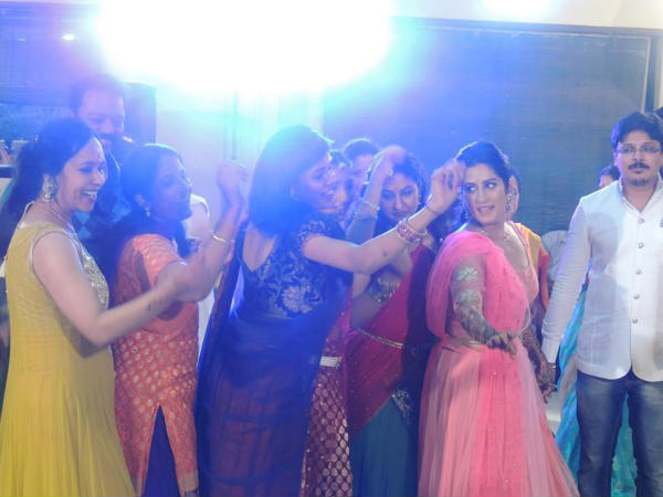 కుటుంబ సభ్యులు