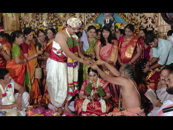 మంగళ సూత్రం