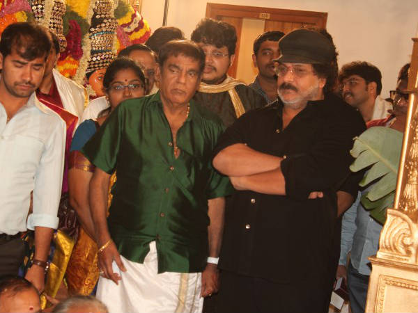 సెల్రబిటీలు