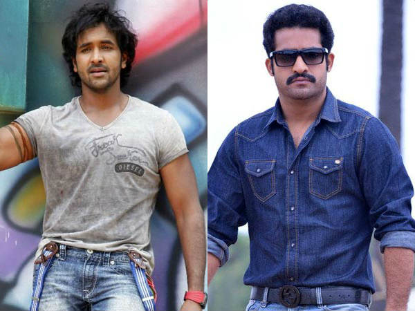 Vishnu Manchu’s Anukshanam on August 15th Vishnu Manchu’s Anukshanam on August 15th