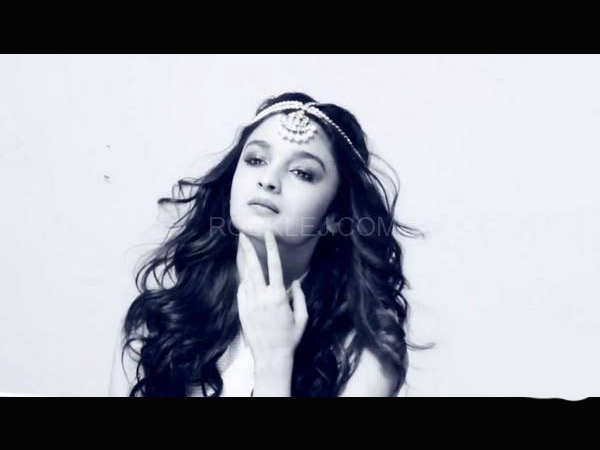 అలియా భట్ హాట్ 