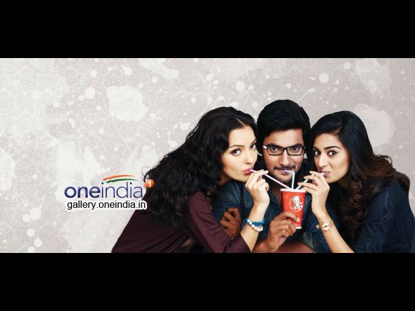 హీరోయిన్స్ 