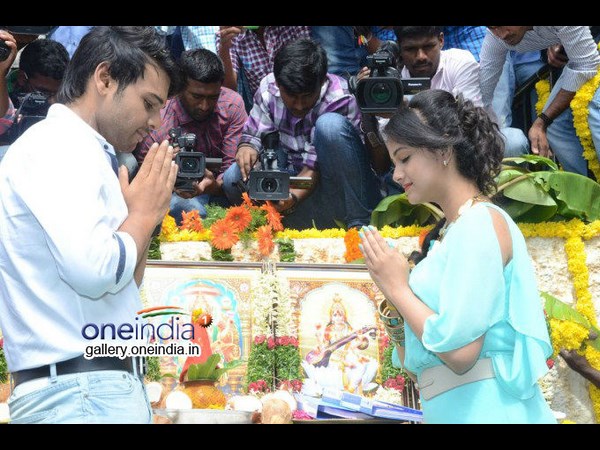 చంటి అడ్డాల మాట్లాడుతూ....