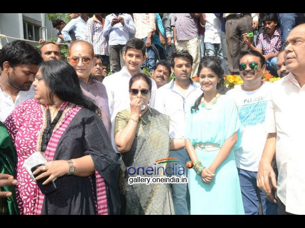 పార్ధసారథి మాట్లాడుతూ