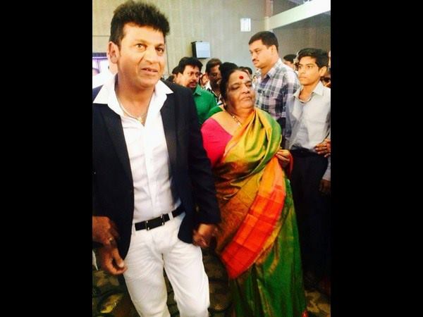 ఫాదర్, గ్రాండ్ మదర్