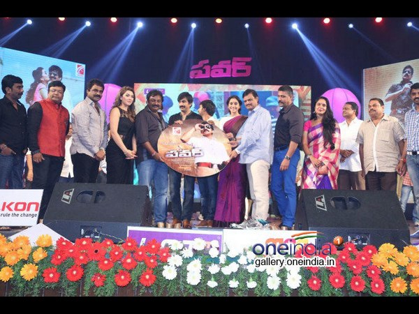 వీరంతా అతిధులు