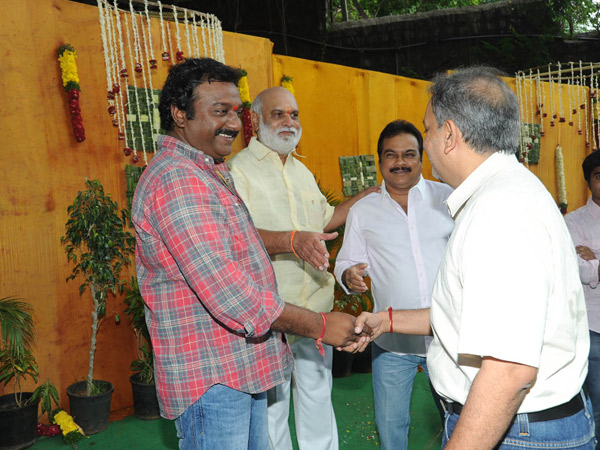 డివివి దానయ్య