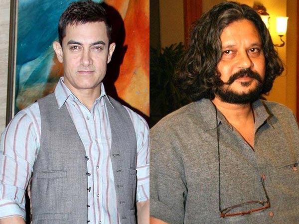 అమీర్ ఖాన్-అమోల్ గుప్తా