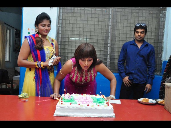 రమ్యశ్రీ పుట్టిరోజు వేడుకలు-1