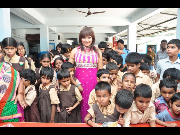 రమ్యశ్రీ పుట్టిరోజు వేడుకలు-4