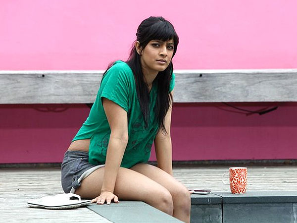 వరలక్ష్మి శరత్ కుమార్