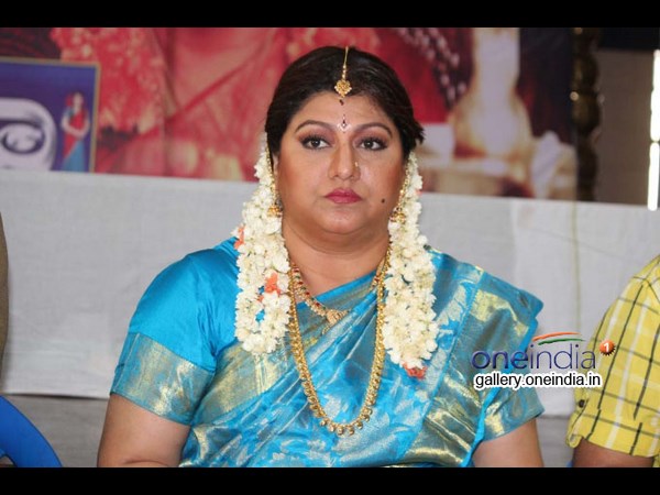 మాలాశ్రీ 