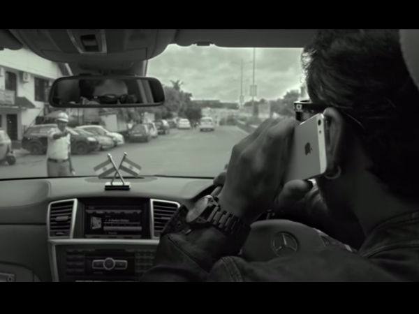 సనీస్ సుందరమ్