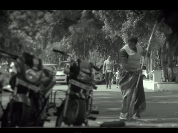 సత్య ఆనంద్